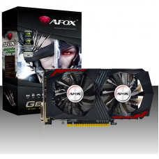 AFOX GTX 1050 Ti 4GB GDDR5 128Bit VGA Graphics Card | AF1050TI-4096D5H5-V2