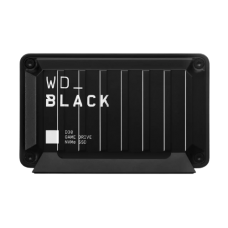 Western Digital WD_BLACK™ D30 Game Drive SSD 1TB