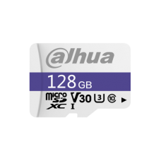 Dahua C100 Consumer Level MicroSD Memory Card 32GB/64GB/128GB/256GB