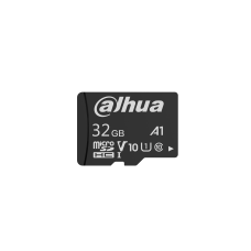 Dahua L100 Entry level video surveillance MicroSD Memory Card 32GB