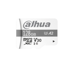 Dahua P100 Video surveillance MicroSD Memory Card 32GB/64GB/128GB/256GB/512GB