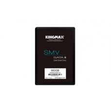 Kingmax SMV SATA III 6Gb/s 2.5inch SSD (120GB/240GB/480GB/960GB)