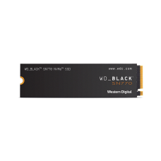 Western Digital WD Black SN770 M.2 2280 PCIe NVMe SSD 500GB / 1TB / 2TB