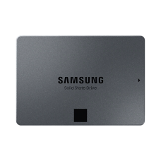 Samsung 870 QVO (1TB/2TB/4TB/8TB) 2.5" SATA SSD