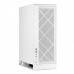 Silverstone Alta MICRO-ATX (Black/White) With Stack Effect Design Casing