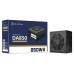 Silverstone DA850 Gold 80 PLUS Gold 850W fully modular ATX power supply | DA850 GOLD