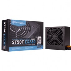 Silverstone ST50F-ES230 80 PLUS 230V EU 500W ATX power supply |SST-ST50F-ES230-V2.1