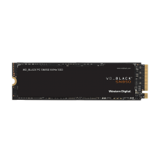 Western Digital WD Black SN850 M.2 2280 PCIE NvMe 500GB / 1TB / 2TB