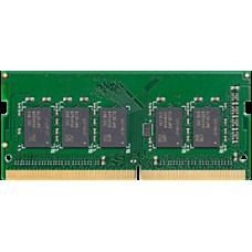 Synology D4NESO-2666-16G 16GB DDR4 ECC SO-DIMM module for DS3617xs, DS2419+ ,RS820+, RS820RP+ , DS1621+ , DS1621xs+, DS1821+,RS1221+/RP+