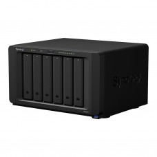 Synology DS1621+ 6-Bays Desktop Nas