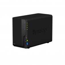 Synology DS218 2-Bays Desktop Nas
