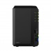 Synology DS218 2-Bays Desktop Nas