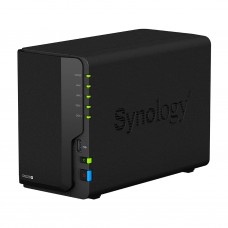 Synology DS220+ 2-Bays Desktop Nas