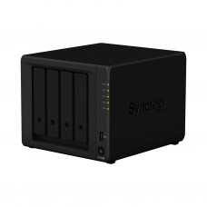 Synology DS420+ 4-Bays Desktop Nas