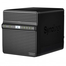 Synology DS420J 4-Bays Desktop Nas