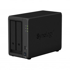 Synology DS720+ 2-Bays Desktop Nas
