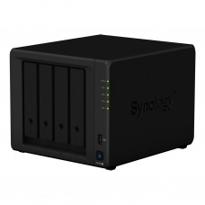 Synology DS920+ 4-Bays Desktop Nas