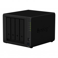 NAS – Synology DS220+, DS420+, DS720+ et DS920+