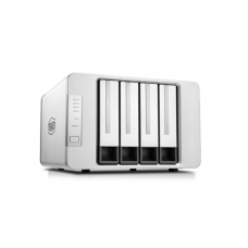 TerraMaster Small Business NAS F4-423