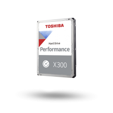 Toshiba X300 Desktop PC Hard Drive