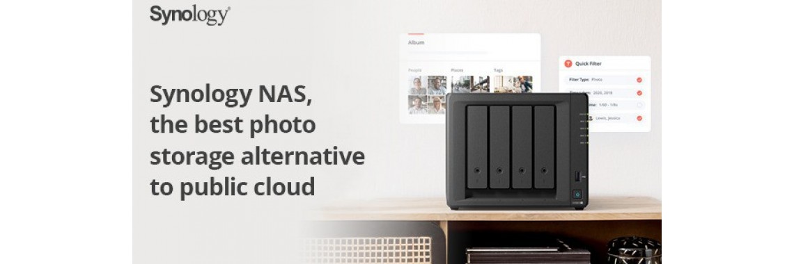 Synology