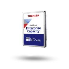 Toshiba MG series Enterprise Capacity Hard Drive