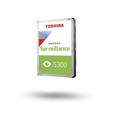 Toshiba S300 Surveillance Hard Drive