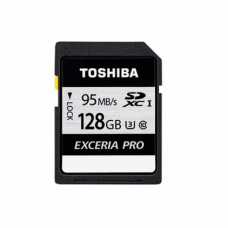 TOSHIBA SD EXCERIA PRO N401