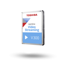 Toshiba V300 Video Streaming Hard Drive