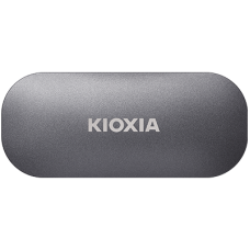 KIOXIA EXCERIA PLUS Portable external SSD