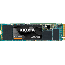 KIOXIA EXCERIA NVMe SSD