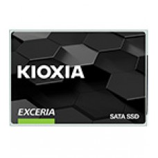 KIOXIA EXCERIA SATA SSD